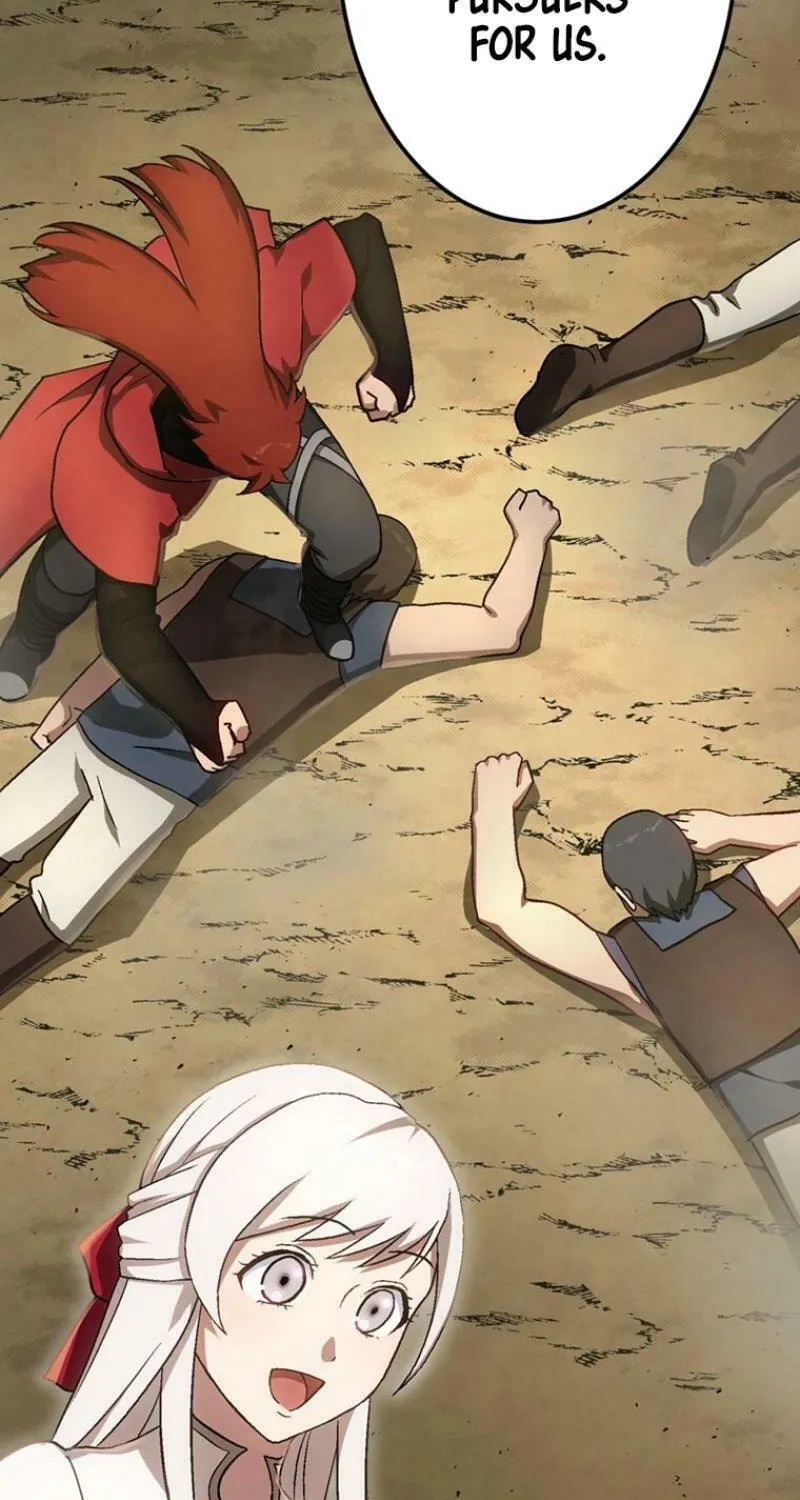Read The Invincible Banished Shadow Archer chapter 19 image 14 on Lezhin