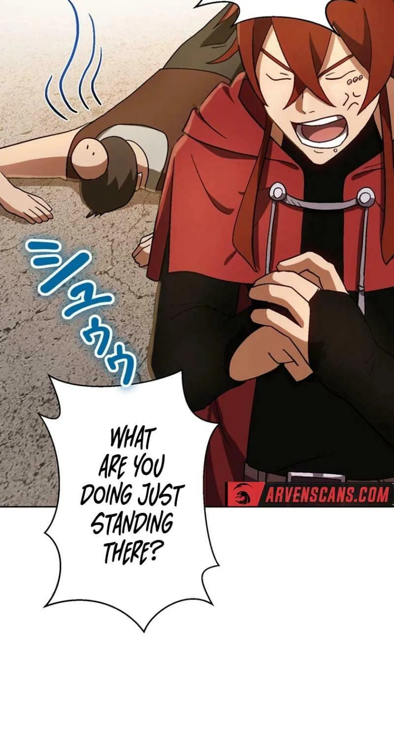 Read The Invincible Banished Shadow Archer chapter 19 image 28 on Lezhin