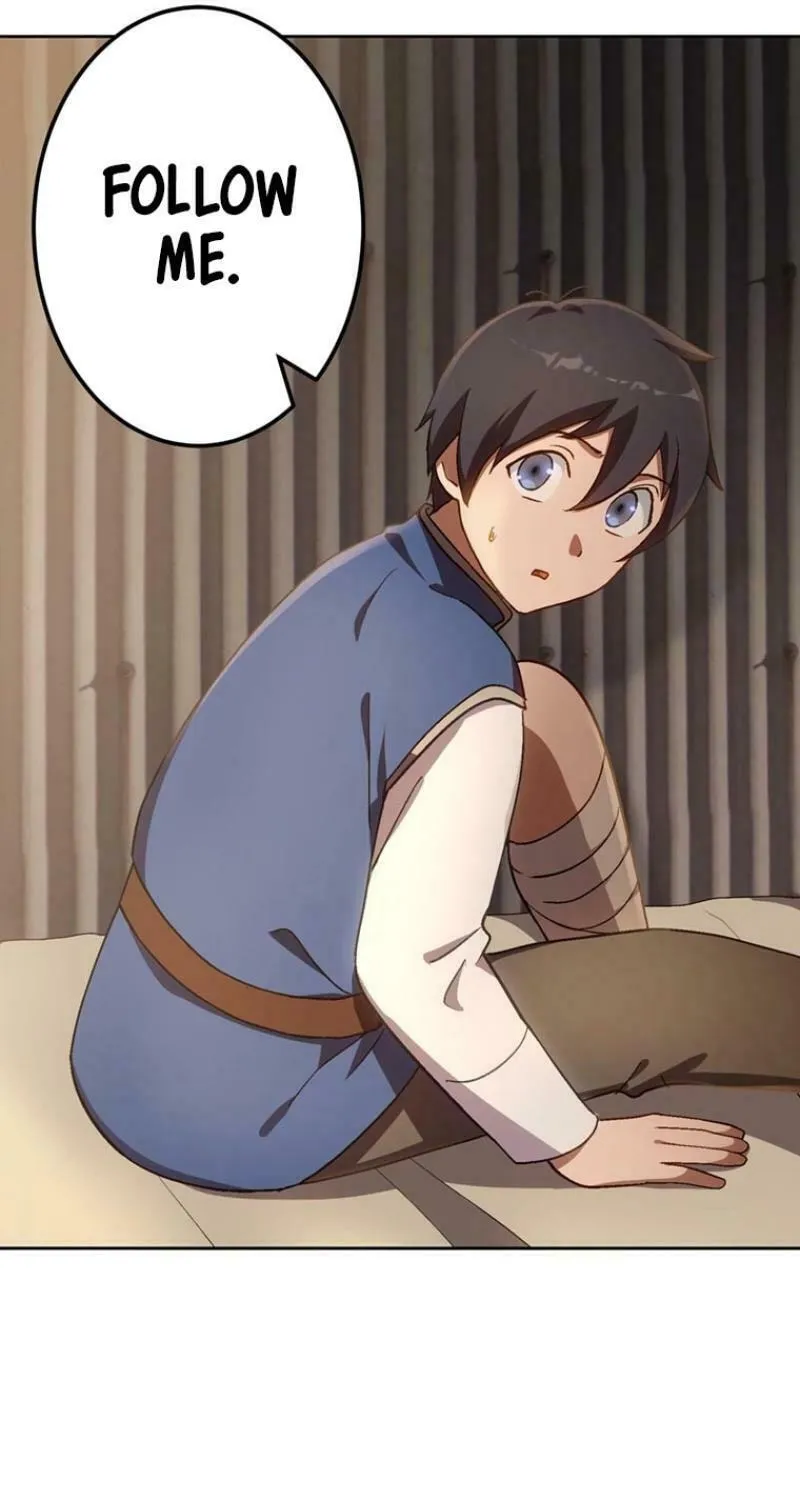 Read The Invincible Banished Shadow Archer chapter 19 image 32 on Lezhin