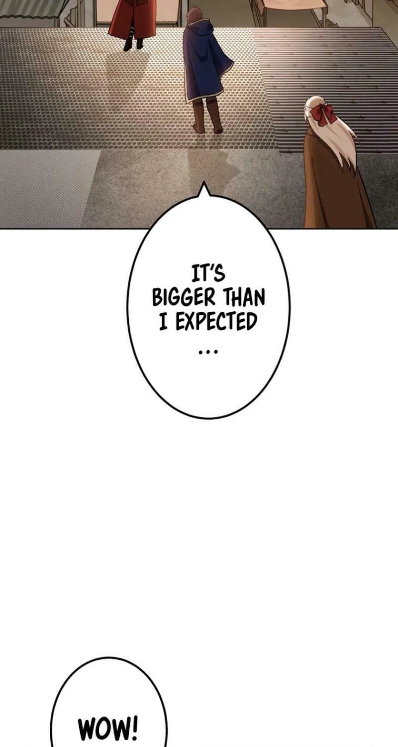 Read The Invincible Banished Shadow Archer chapter 19 image 36 on Lezhin