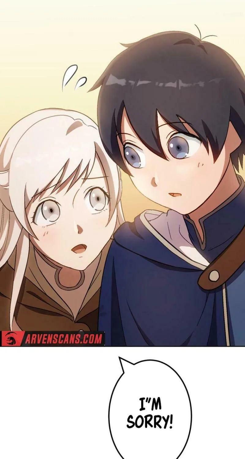 Read The Invincible Banished Shadow Archer chapter 19 image 38 on Lezhin
