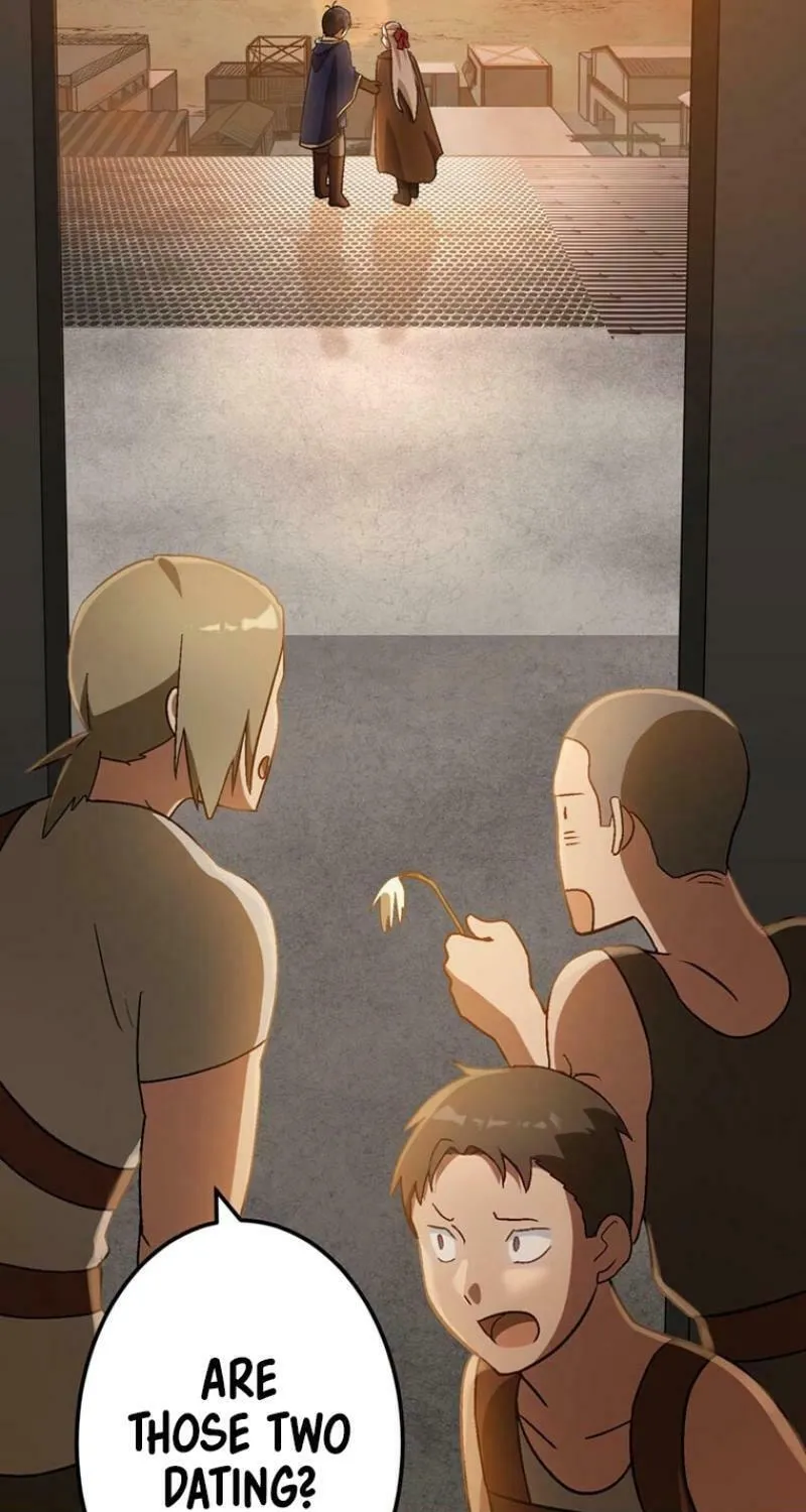 Read The Invincible Banished Shadow Archer chapter 19 image 40 on Lezhin