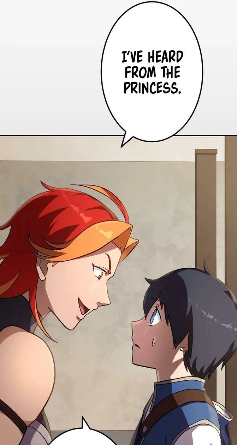 Read The Invincible Banished Shadow Archer chapter 19 image 52 on Lezhin