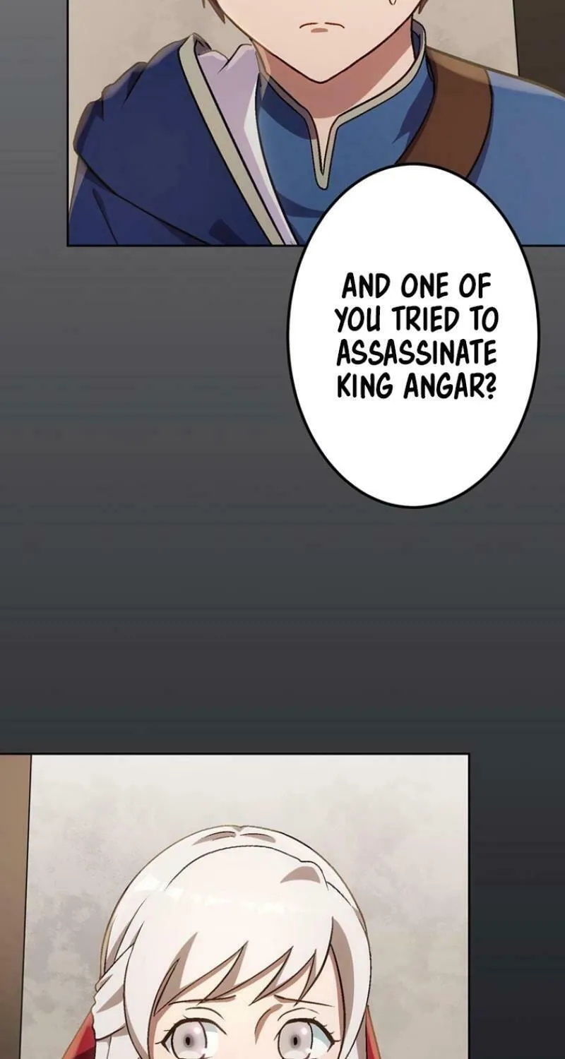 Read The Invincible Banished Shadow Archer chapter 19 image 54 on Lezhin