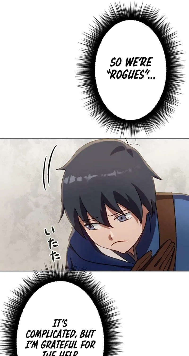 Read The Invincible Banished Shadow Archer chapter 19 image 62 on Lezhin