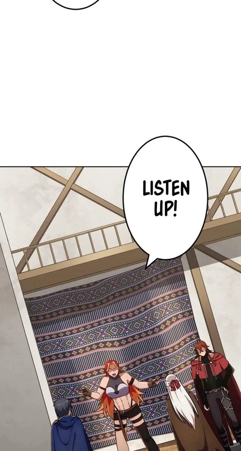 Read The Invincible Banished Shadow Archer chapter 19 image 66 on Lezhin