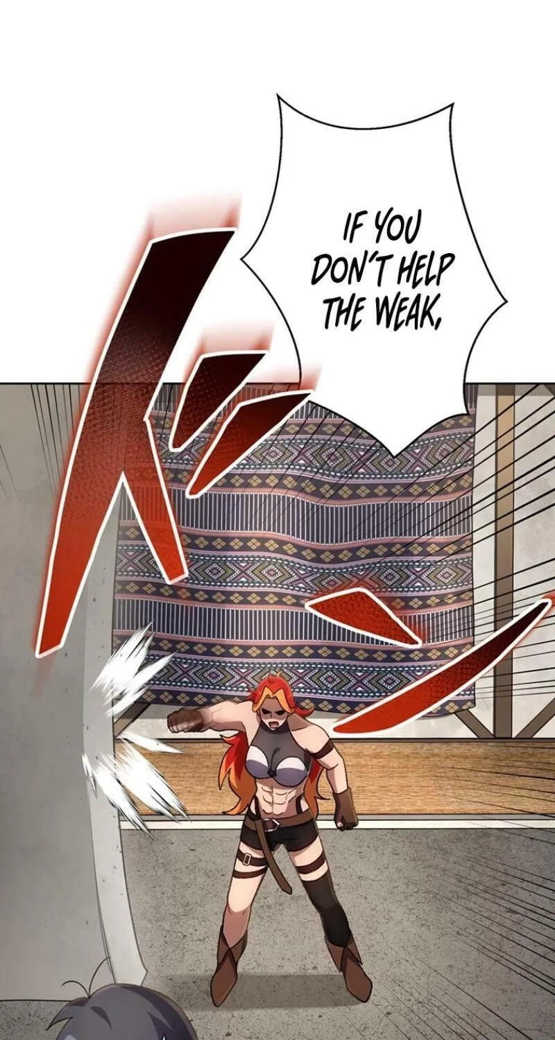 Read The Invincible Banished Shadow Archer chapter 19 image 69 on Lezhin