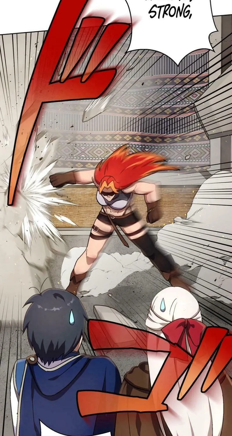 Read The Invincible Banished Shadow Archer chapter 19 image 71 on Lezhin
