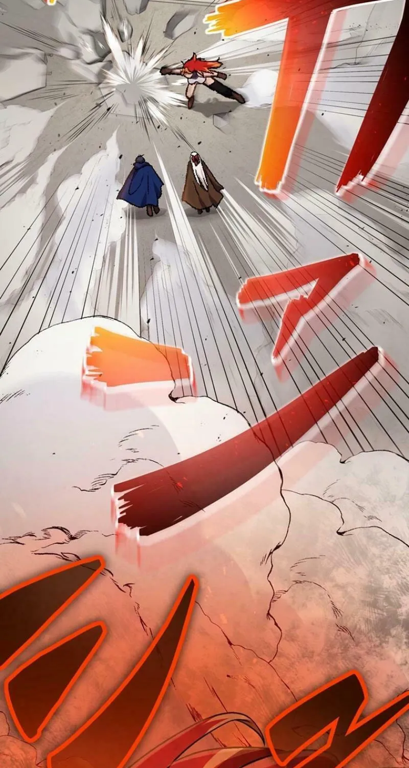 Read The Invincible Banished Shadow Archer chapter 19 image 74 on Lezhin