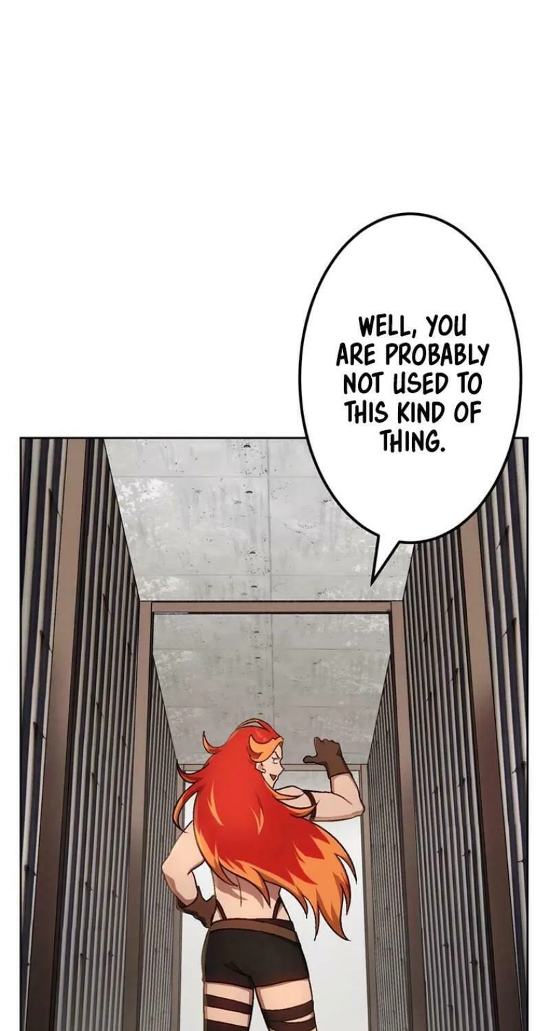 Read The Invincible Banished Shadow Archer chapter 19 image 78 on Lezhin
