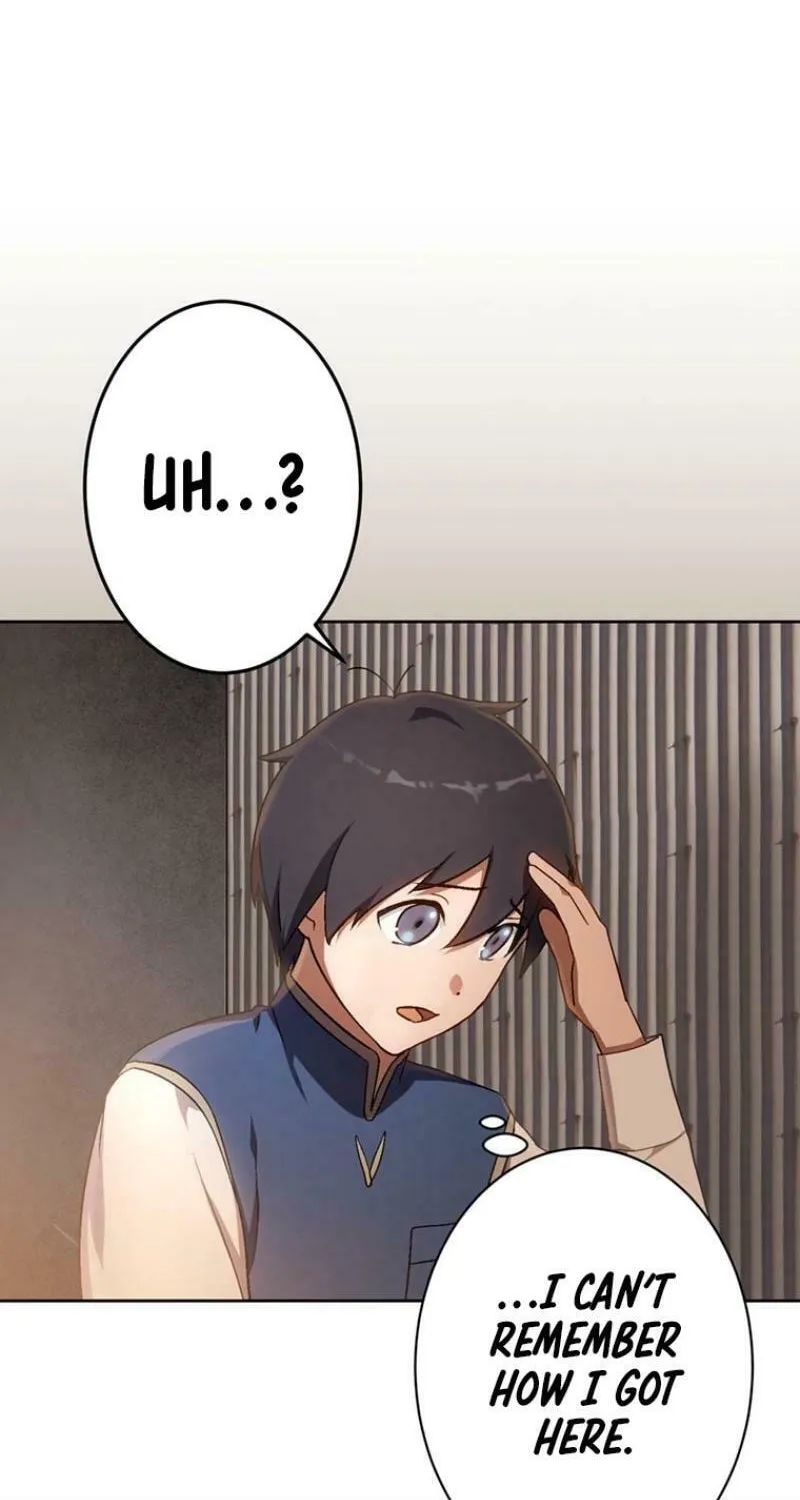 Read The Invincible Banished Shadow Archer chapter 19 image 8 on Lezhin