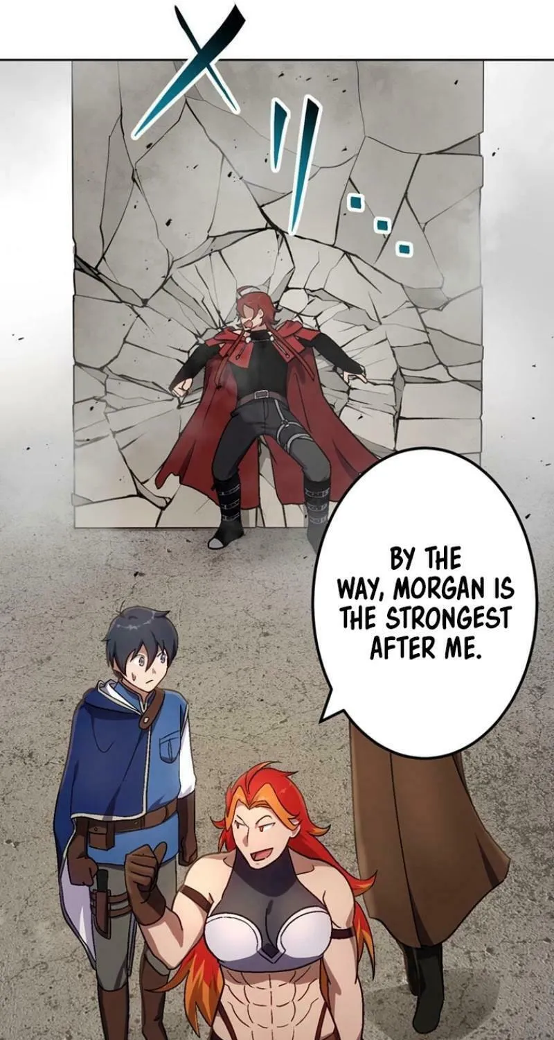 Read The Invincible Banished Shadow Archer chapter 19 image 83 on Lezhin