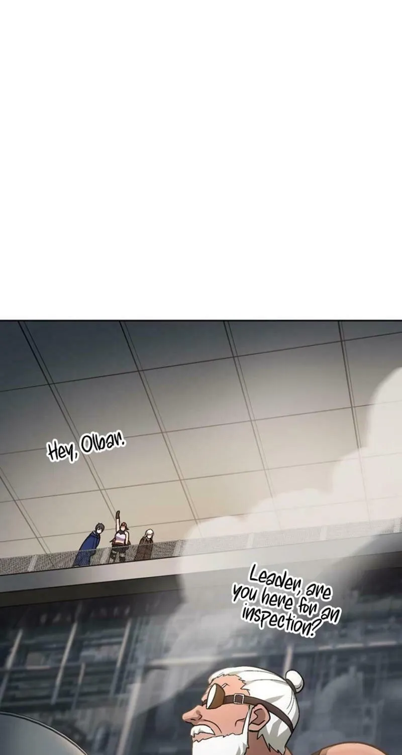 Read The Invincible Banished Shadow Archer chapter 19 image 86 on Lezhin