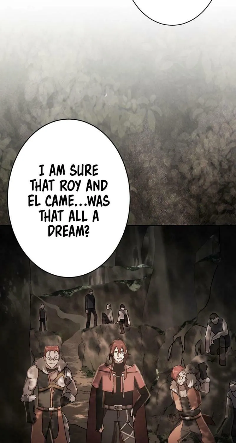 Read The Invincible Banished Shadow Archer chapter 19 image 9 on Lezhin