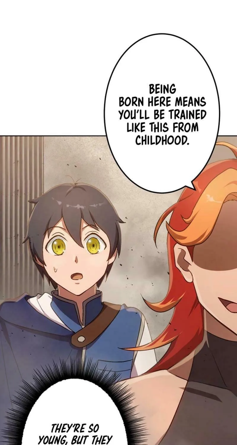 Read The Invincible Banished Shadow Archer chapter 19 image 97 on Lezhin