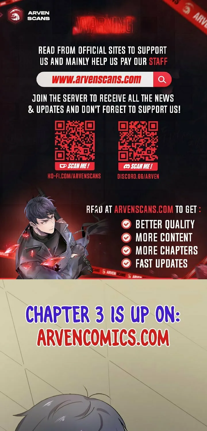 Read The Invincible Banished Shadow Archer chapter 2 image 1 on Lezhin