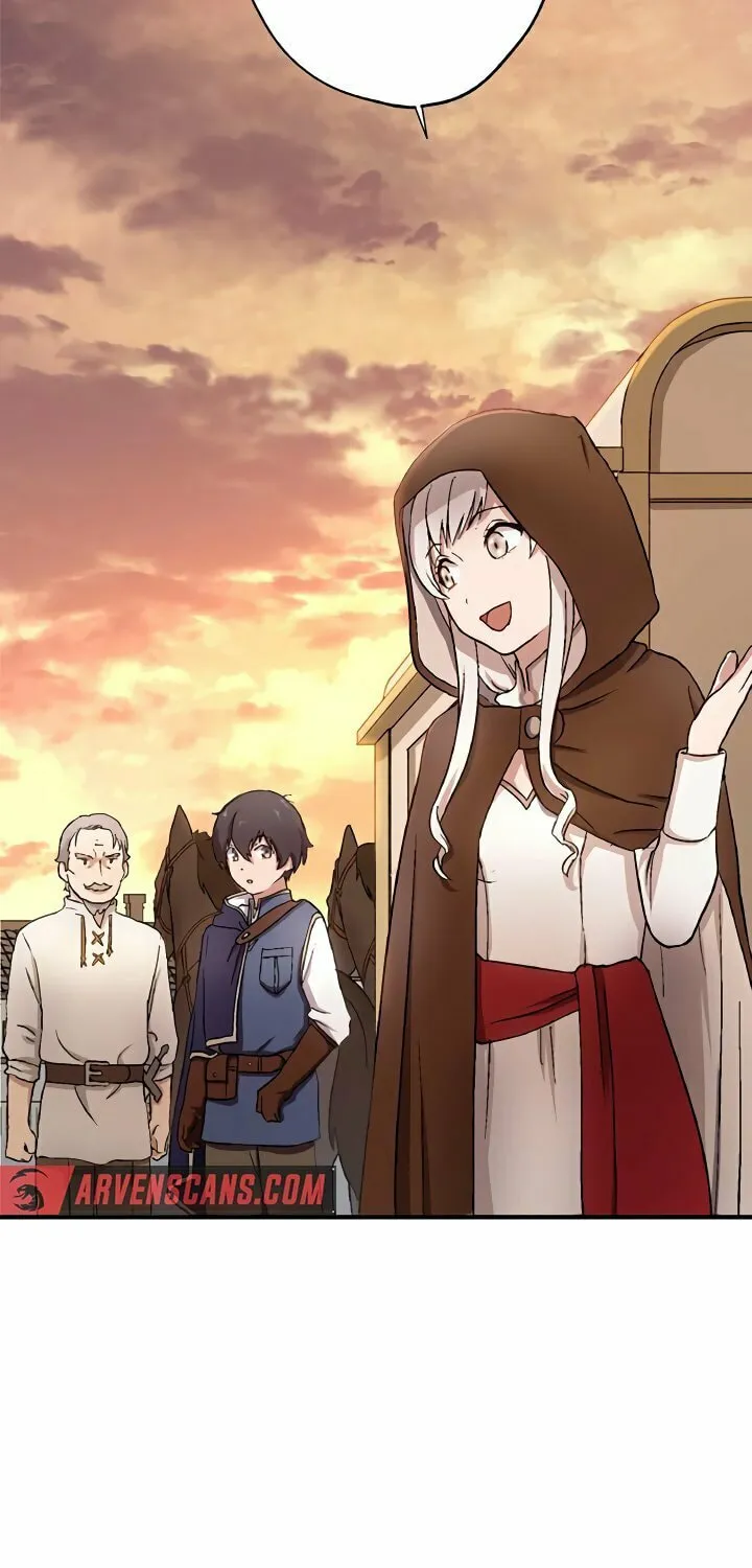 Read The Invincible Banished Shadow Archer chapter 2 image 105 on Lezhin