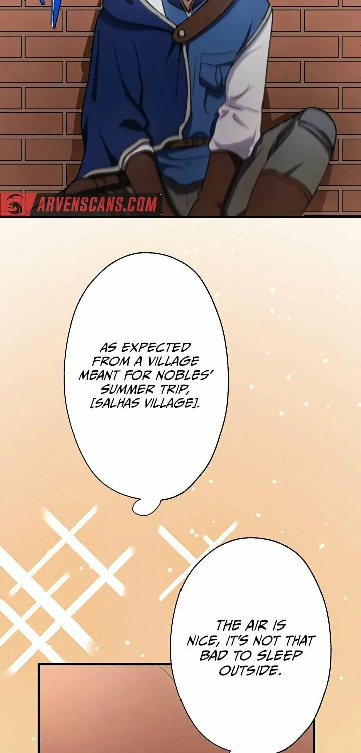 Read The Invincible Banished Shadow Archer chapter 2 image 121 on Lezhin