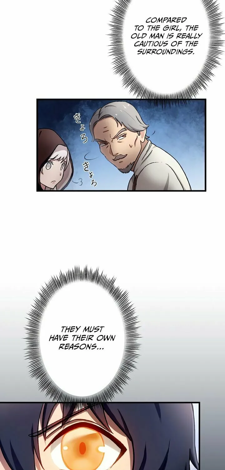 Read The Invincible Banished Shadow Archer chapter 2 image 20 on Lezhin