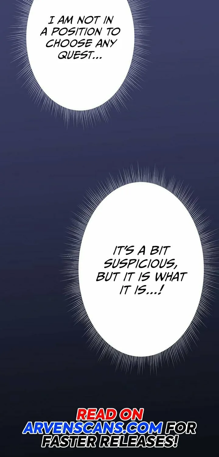 Read The Invincible Banished Shadow Archer chapter 2 image 23 on Lezhin