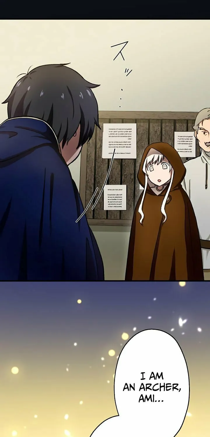Read The Invincible Banished Shadow Archer chapter 2 image 24 on Lezhin