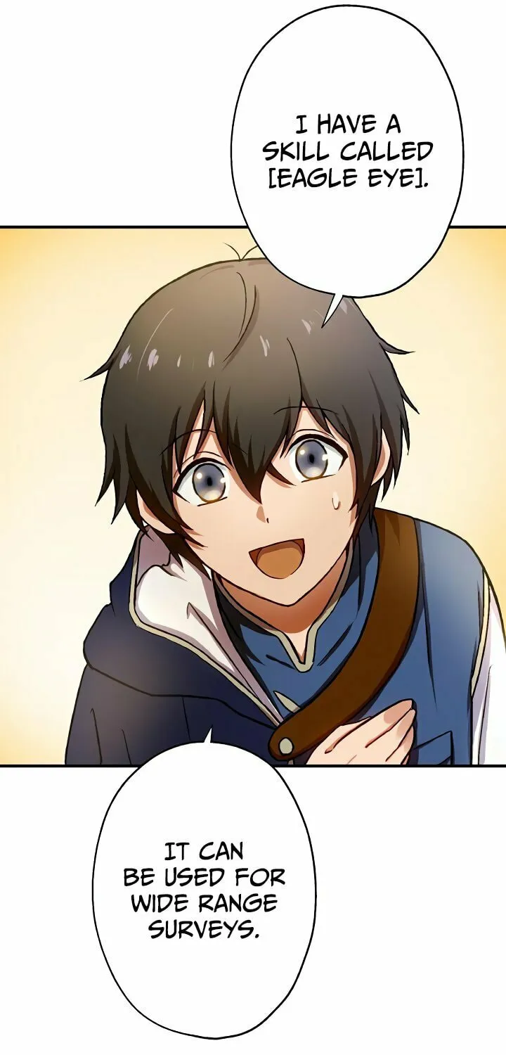 Read The Invincible Banished Shadow Archer chapter 2 image 27 on Lezhin