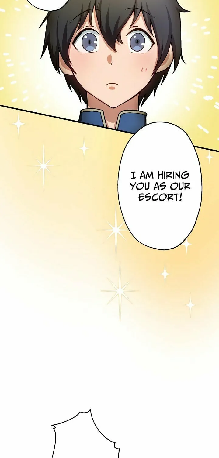 Read The Invincible Banished Shadow Archer chapter 2 image 30 on Lezhin