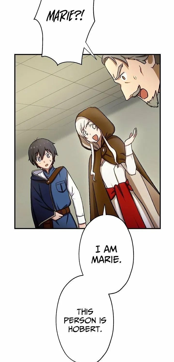 Read The Invincible Banished Shadow Archer chapter 2 image 31 on Lezhin