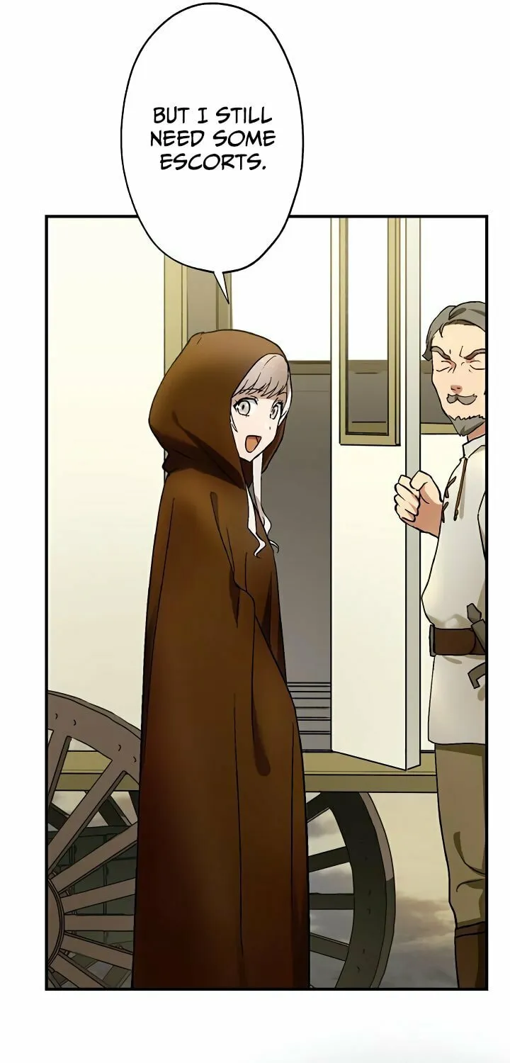 Read The Invincible Banished Shadow Archer chapter 2 image 37 on Lezhin