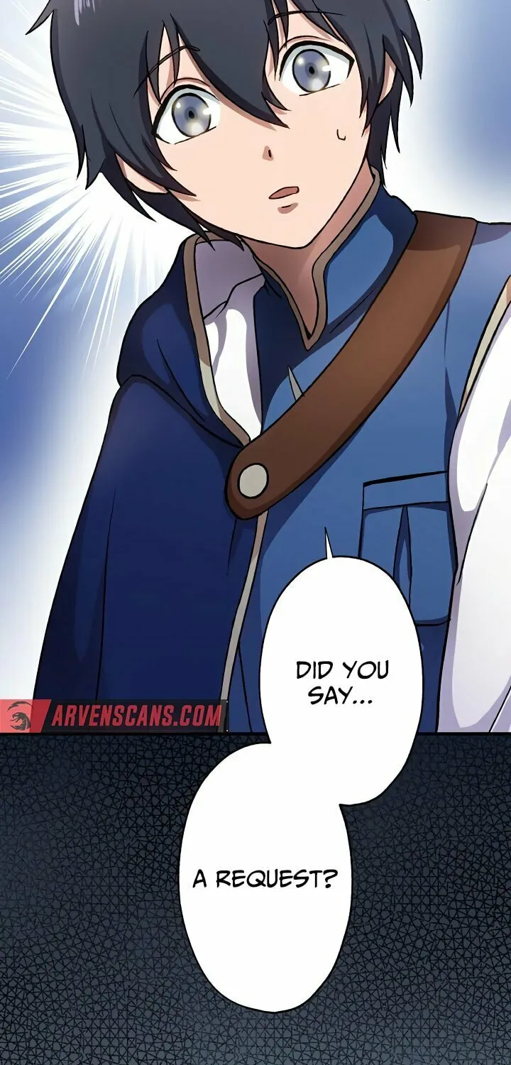 Read The Invincible Banished Shadow Archer chapter 2 image 4 on Lezhin