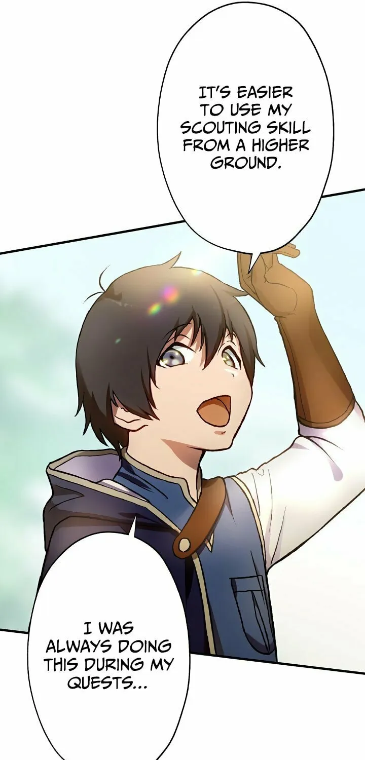 Read The Invincible Banished Shadow Archer chapter 2 image 45 on Lezhin