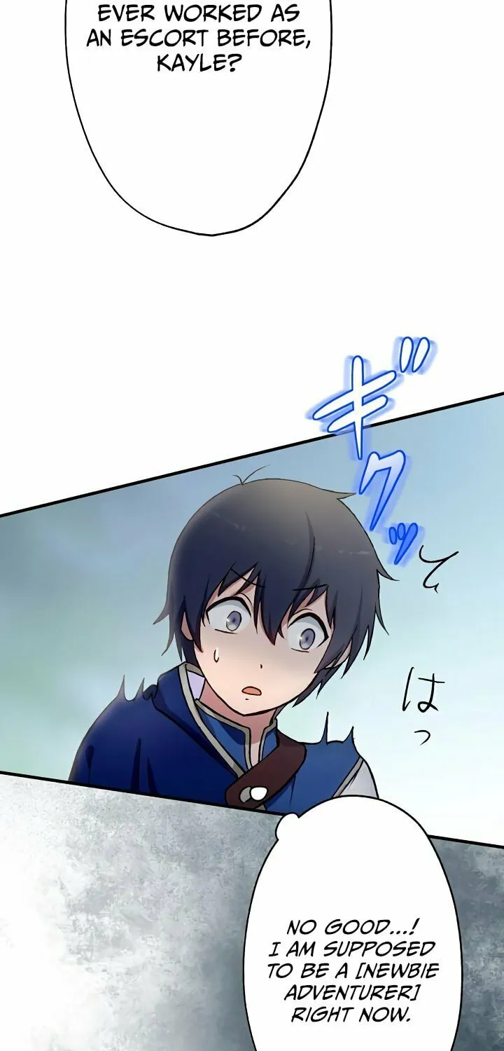 Read The Invincible Banished Shadow Archer chapter 2 image 47 on Lezhin