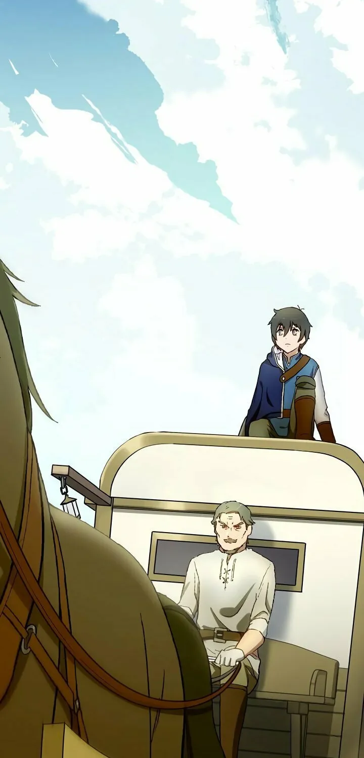 Read The Invincible Banished Shadow Archer chapter 2 image 52 on Lezhin