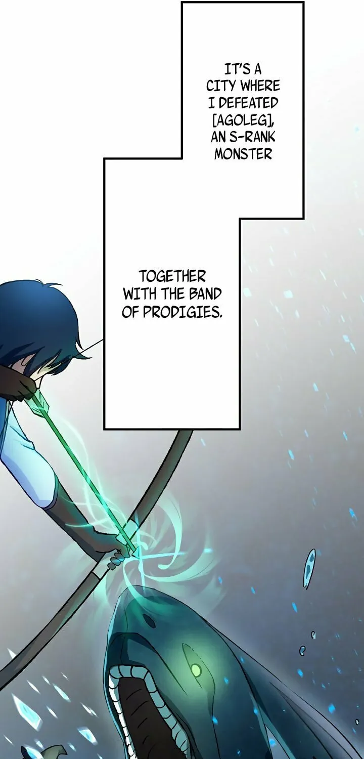 Read The Invincible Banished Shadow Archer chapter 2 image 64 on Lezhin