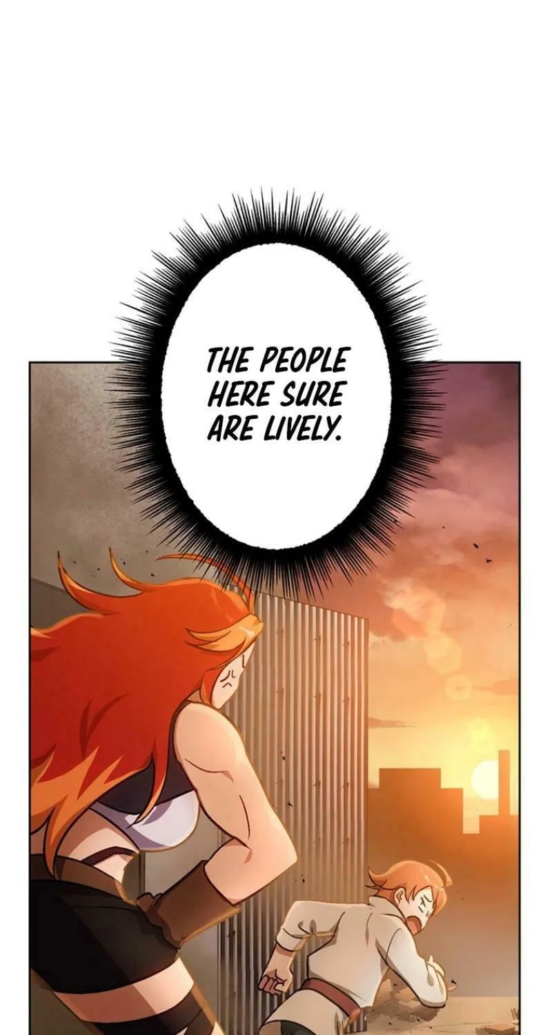 Read The Invincible Banished Shadow Archer chapter 20 image 10 on Lezhin