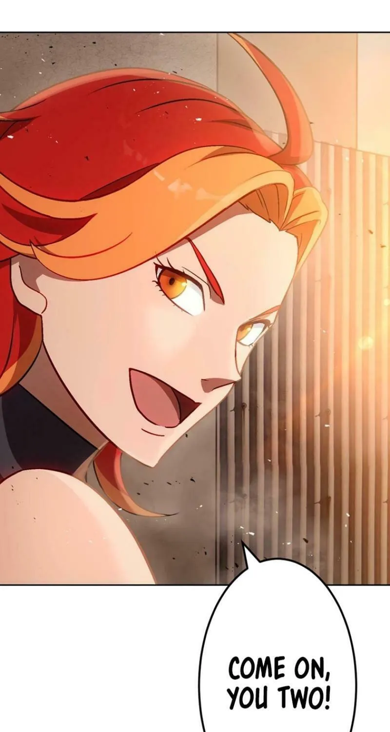Read The Invincible Banished Shadow Archer chapter 20 image 12 on Lezhin