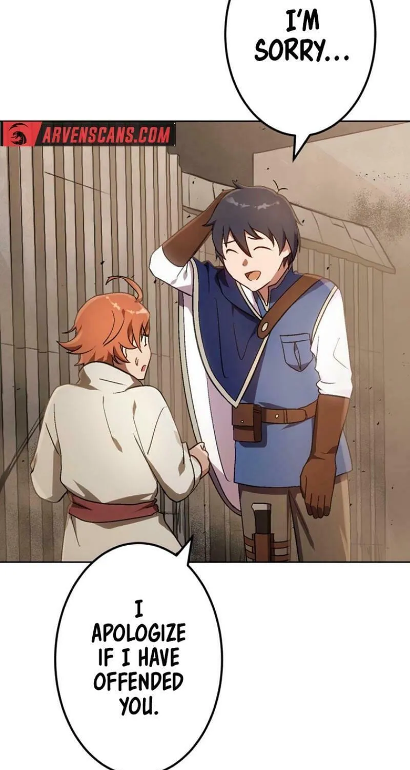 Read The Invincible Banished Shadow Archer chapter 20 image 3 on Lezhin