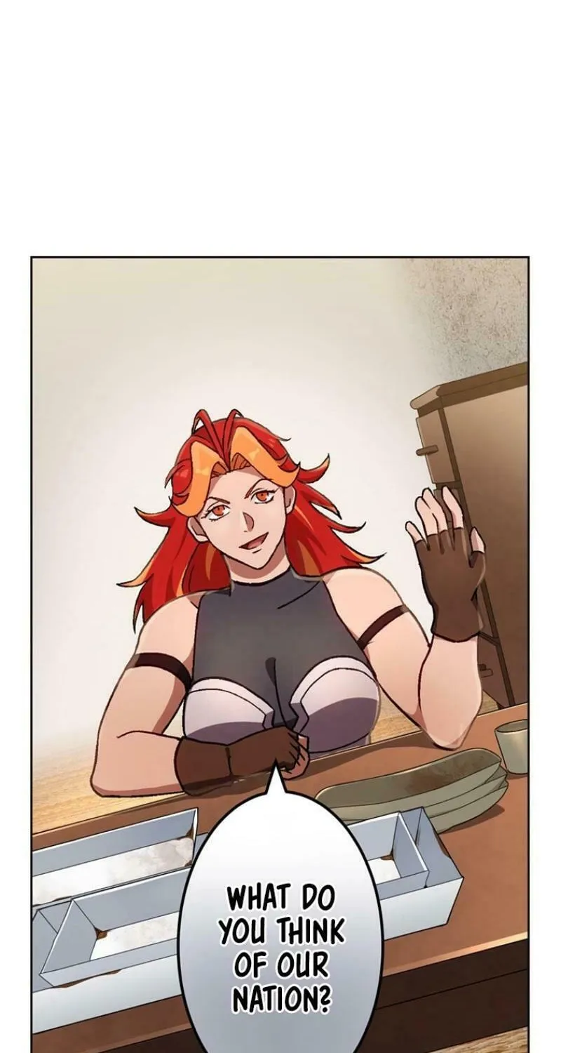Read The Invincible Banished Shadow Archer chapter 20 image 49 on Lezhin