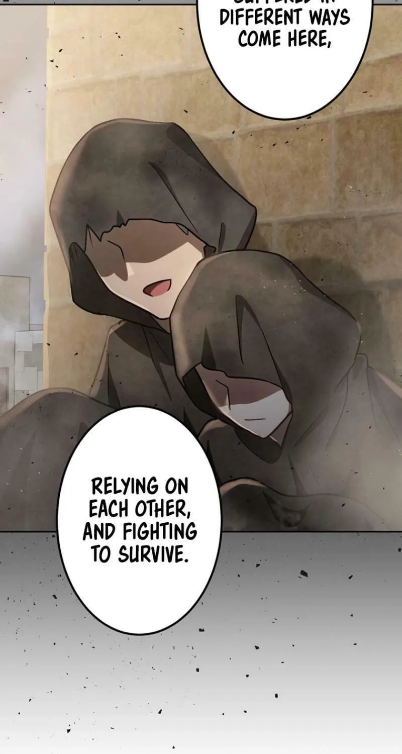 Read The Invincible Banished Shadow Archer chapter 20 image 57 on Lezhin