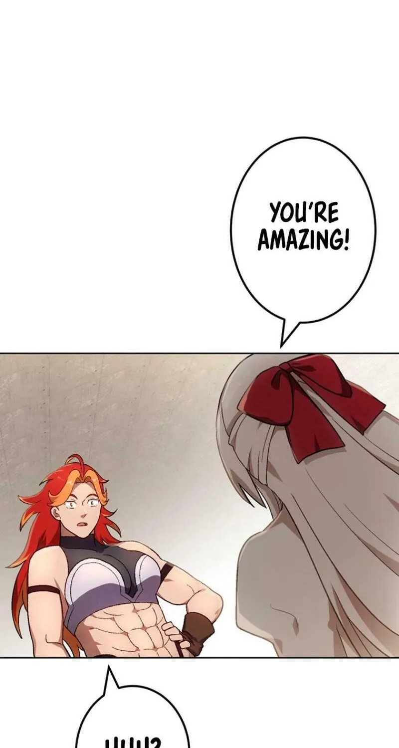 Read The Invincible Banished Shadow Archer chapter 20 image 68 on Lezhin