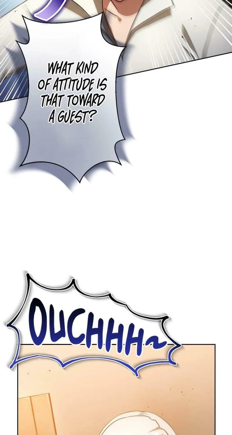 Read The Invincible Banished Shadow Archer chapter 20 image 7 on Lezhin