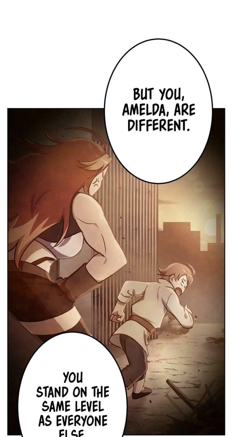 Read The Invincible Banished Shadow Archer chapter 20 image 71 on Lezhin