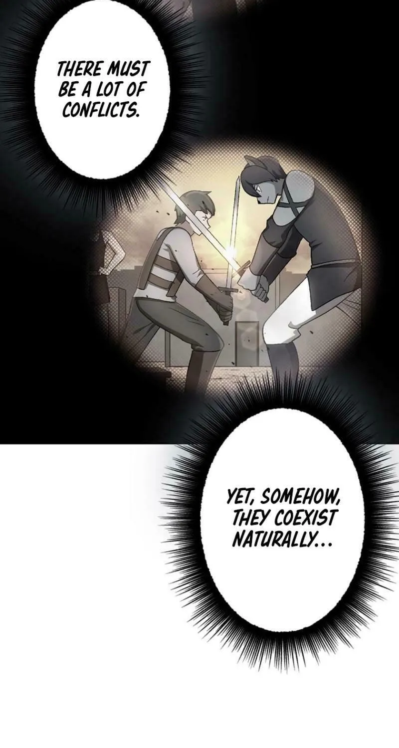 Read The Invincible Banished Shadow Archer chapter 20 image 79 on Lezhin