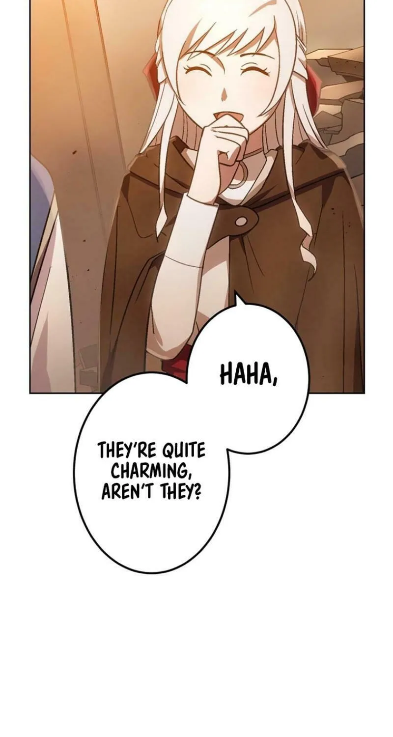Read The Invincible Banished Shadow Archer chapter 20 image 8 on Lezhin