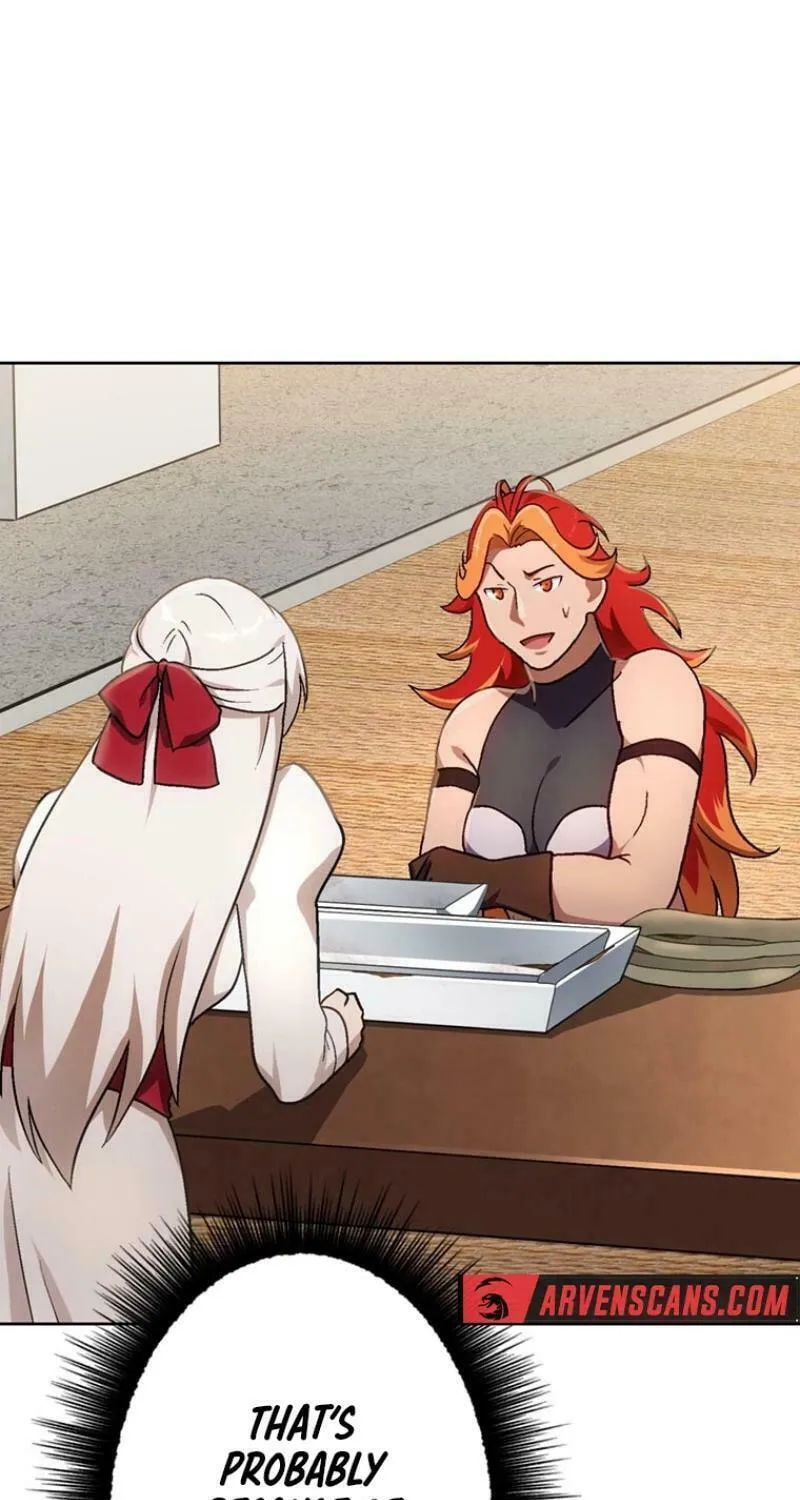 Read The Invincible Banished Shadow Archer chapter 20 image 80 on Lezhin