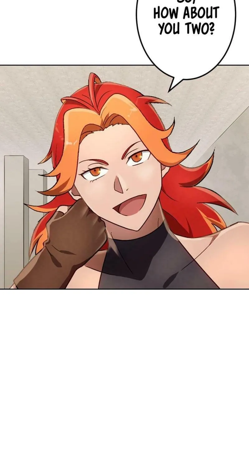 Read The Invincible Banished Shadow Archer chapter 20 image 85 on Lezhin