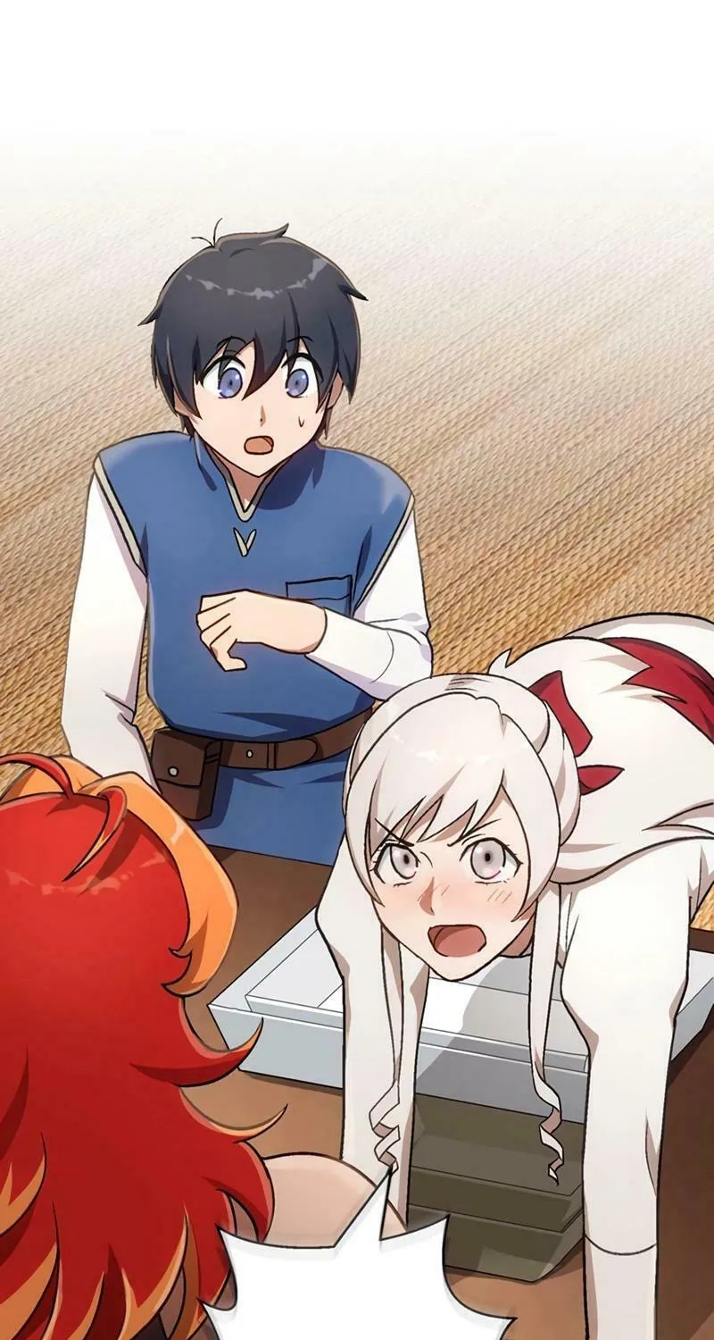 Read The Invincible Banished Shadow Archer chapter 21 image 13 on Lezhin
