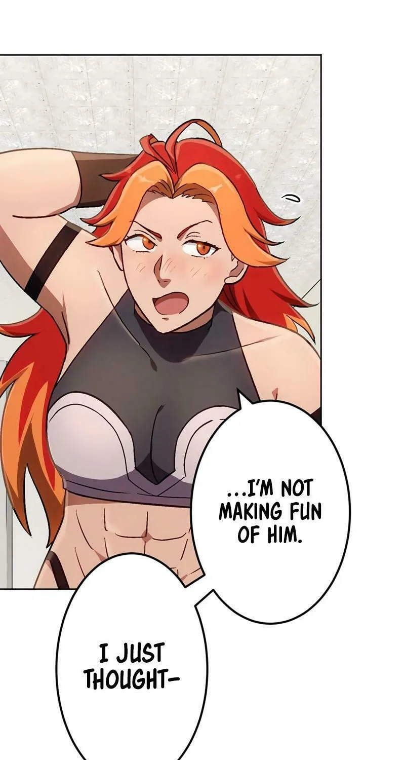 Read The Invincible Banished Shadow Archer chapter 21 image 15 on Lezhin
