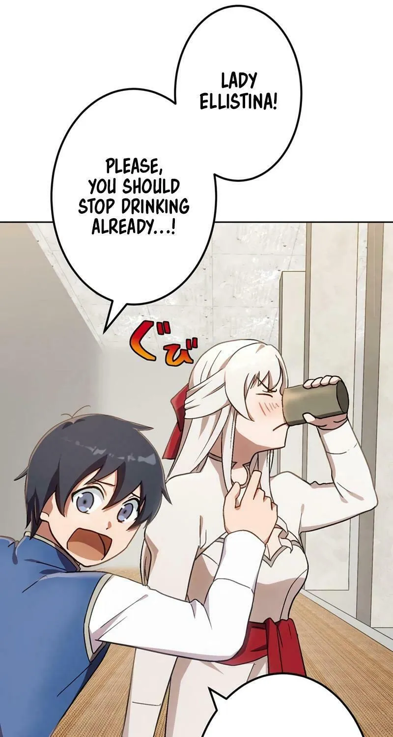 Read The Invincible Banished Shadow Archer chapter 21 image 24 on Lezhin