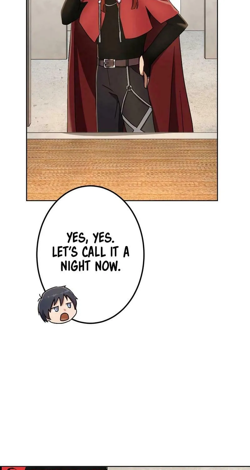 Read The Invincible Banished Shadow Archer chapter 21 image 26 on Lezhin